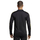 Bluzë stërvitje Adidas Tiro 23 Club Training Top IC1579, poliester i riciklum, teknologji Aeroready, e zezë