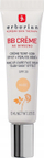 Krem BB Erborian Nude, 15ml, efekt natyral