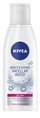 Losion qetësues për lëkurë të thatë dhe të ndjeshme Aqua Effect Nivea 200 ml