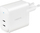 Ngarkues muri LogiLink PA0283, 65W, 2x USB C PD GaN, i bardhë