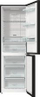 Frigorifer Gorenje NRK619EABXL4, NoFrost, 204L, inox