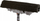 Mbulesë mbrojtëse mikrofoni Rycote Duck Raincover 4, kundër shiut, për xhirime jashtë, transparente