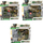 Set lodrash ushtarake Military Set Army Mix Pro Kids, figura ushtarësh, aksesorë lufte, shumëngjyrësh