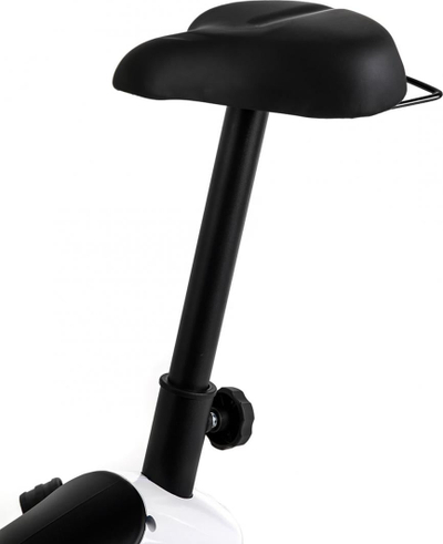 Biçikletë magnetike fitnesi Zipro Beat RS, e zezë / bardhë
