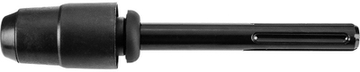 Adapter SDS-Max në SDS-Plus NEO Tools 56-559, 230mm, çelik, gri