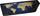 Mousepad Natec World Deep Blue, 800x400 mm, gaming, blu