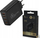 Karikues USB Extralink CHARESL01, 100W GaN, 3x USB C dhe USB A, i bardhë