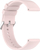 Rrip ore 4wrist hWR822, 20 mm, rozë