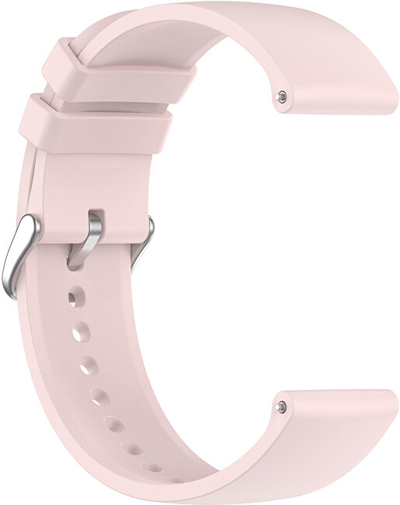 Rrip ore 4wrist hWR822, 20 mm, rozë