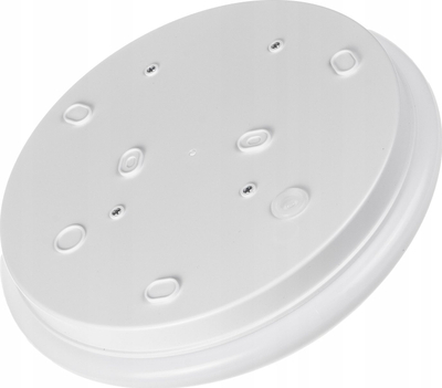 Llambë tavanore Maclean MCE309, sensor lëvizjeje, 25W, e bardhë