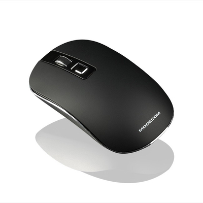 Maus pa kabllo Modecom MC-WM101, optik 1600 DPI, i zi