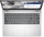 Laptop Dell Pro 16 Plus PB16250, 16.0" FHD+, Intel Core Ultra, 32GB RAM, gri