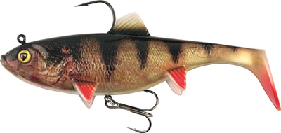 Karrem për peshkim Fox Rage Replicant, 18cm 7 ", 90g, Super Natural Perch