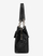 Çantë dore Guess Chic Shine HWSG77 46100, e zezë mGU1745