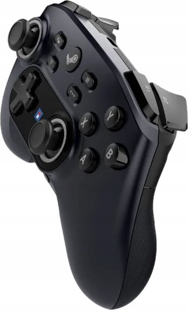 Kontrollues pa tela HORI Wireless HORIPAD, Bluetooth, USB-A, i zi