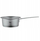 Tenxhere salce Fissler Phi Collection, 1.4L, 16cm, inox argjendtë