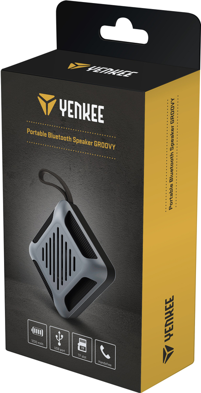 Altoparlantë Yenkee YSP 3004SG BT
