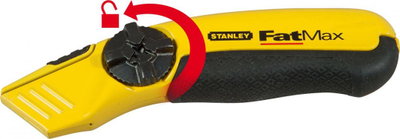 Thikë me teh çeliku FatMax 170 mm (10-780)