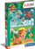 Puzzle Clementoni Jurassic World 24810, 2 x 20 pjesë, Supercolor, shumëngjyrësh