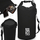 Çantë shpine Waterproof Ocean Pack 20L, PVC, e zezë