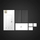 Xham mbrojtës Tech-Protect Glass Fit+, 2 copë, për iPhone 13 Mini, transparent