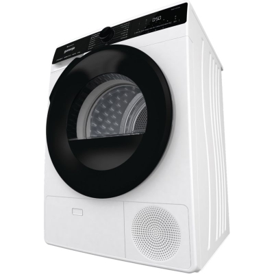 Tharëse rrobash Gorenje DPNA92WIFI, 9 kg, A++, e bardhë e zezë