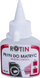 Течност за чистење сензор Rotin Matrix, 45 ml, за DSLR и безогледални фотоапарати, проѕирна