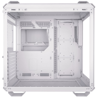 Kasë kompjuteri ASUS TUF GAMING GT502, e bardhë