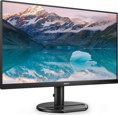 Monitor Philips 242S9AL/00, 23.8", Full HD, i zi