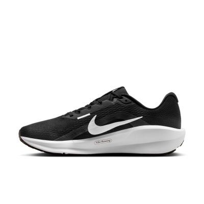 Atlete vrapimi Nike Downshifter 13 M, për burra, të zeza