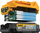 Set veglash DeWALT DCK2051E2T, DCD800 DCF850, me bateri