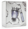 Set për meshkuj Rabanne Invictus, EDT 100 ml + EDT 20 ml