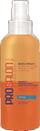 Sprej për flokë Chantal Prosalon Perfect Smoothness and Protection, fluid dyfazësh, mbrojtje termike, 200 g