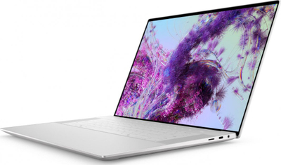 Laptop Dell XPS 16 9640, 16.3", Intel Ultra 9 185H, 32GB RAM, 1000GB SSD, Nvidia GeForce RTX 4060