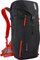 Çantë shpine për hiking Thule AllTrail 25L, për burra, e zezë