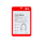 MIZON Good Bye Blemish Clear Patch, 44 Фластери