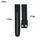 Rrip ore 4wrist hWR816, për Garmin Fenix ​​7X/Fenix ​​6X/Fenix ​​5X Plus/Fenix ​​3, 26 mm, tërkuz