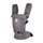 Mbajtëse bebe Ergobaby Adapt SoftFlex Mesh, ergonomike, grafit gri