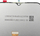 Ekran LCD OEM FixCell për Samsung Galaxy A22 5G A226, i riparuar, pa kornizë, ngjyrë e zezë