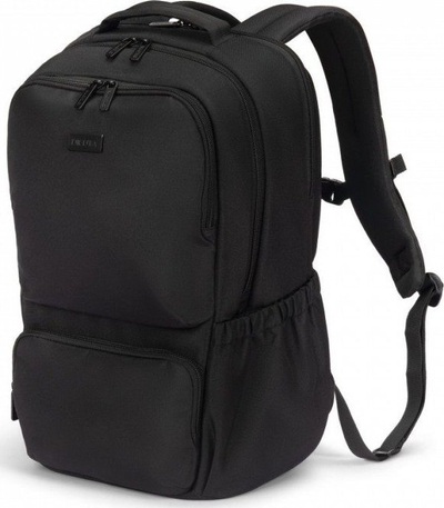 Shpinore DICOTA Companion D32116, 16", rPET, e zezë