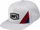 Kapele 100 Percent Cornerstone Trucker, gri