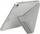 Mbulesë tablette UNIQ Camden për iPad 10.9" 2022, antibakteriale, gri