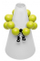 Byzylyk #ballsmania B116 13 0550 Lime