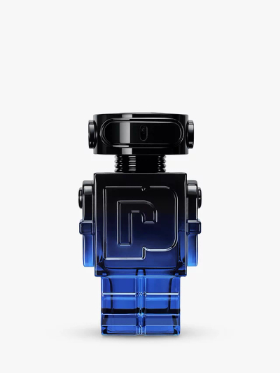 Eau de Parfum Paco Rabanne Intense Phantom, 100 ml