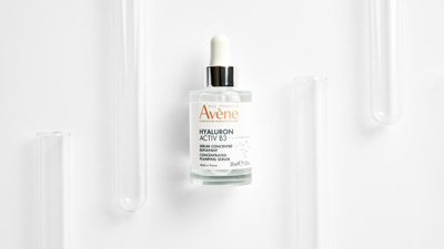Serum fytyre Avène Hyaluron Activ B3, 30ml, acid hialuronik 1.5%, niacinamide 6%