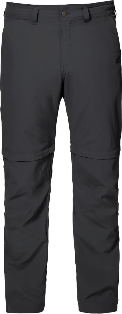 Pantollona për hiking Jack Wolfskin Canyon Phantom, nr 54