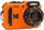Aparat fotografik i vogël Kodak PIXPRO WPZ2, 16MP, zmadhim 4x, i zi me portokalli