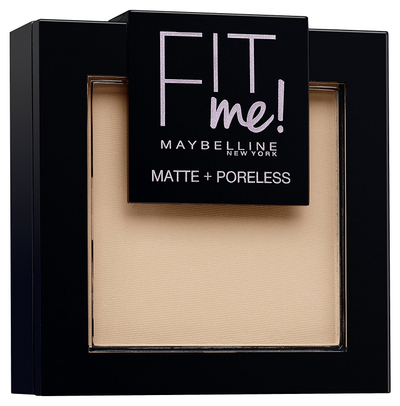 Pudër FIT ME, Buff Beige, 10 g