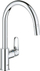 Rubinet kuzhine Grohe Bauflow, miksues, krom
