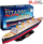 CubicFun Titanic 3D Сложувалка, 113 Парчиња